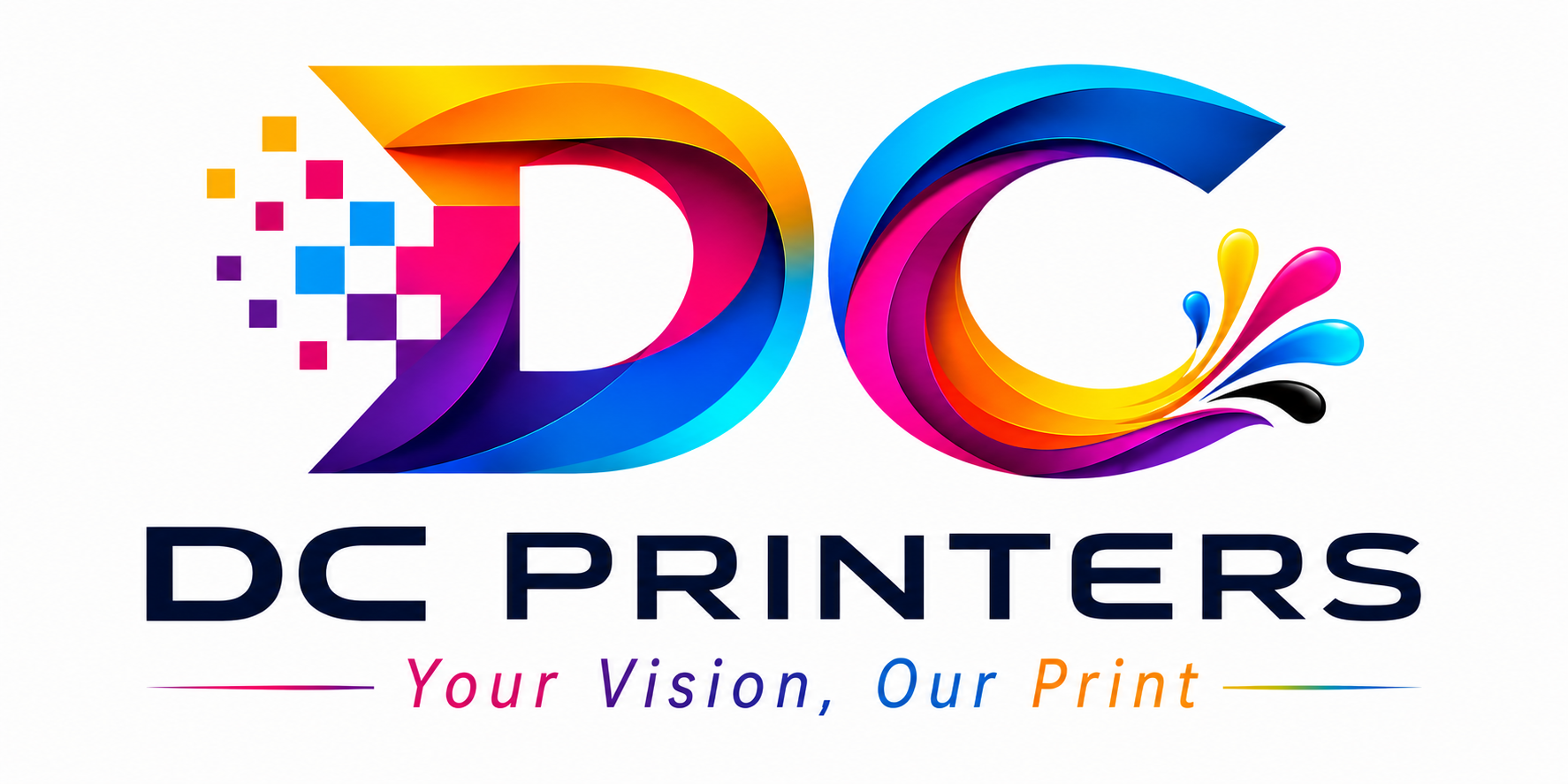 DC Printers